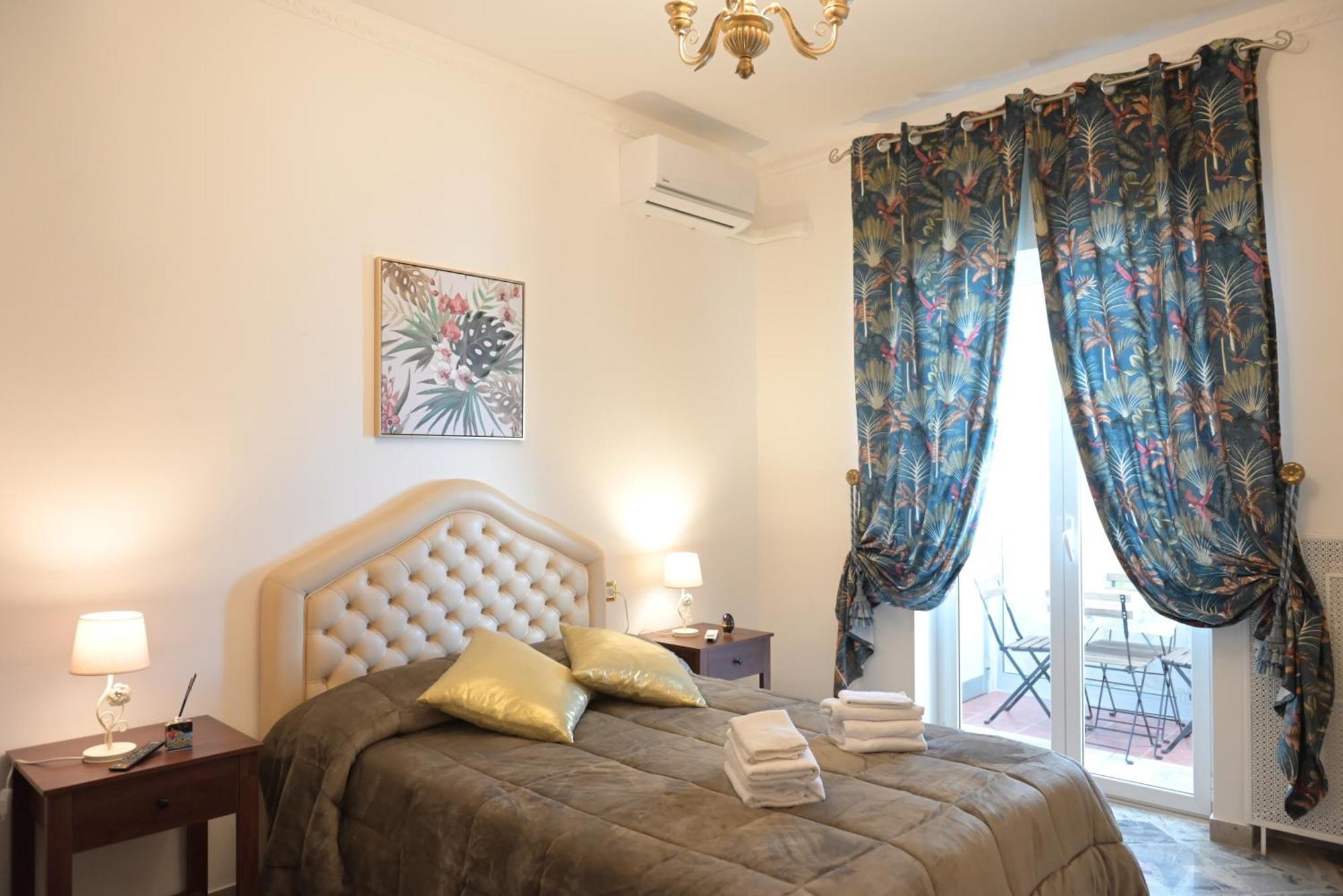 The Rooms Of Swami Бари Екстериор снимка