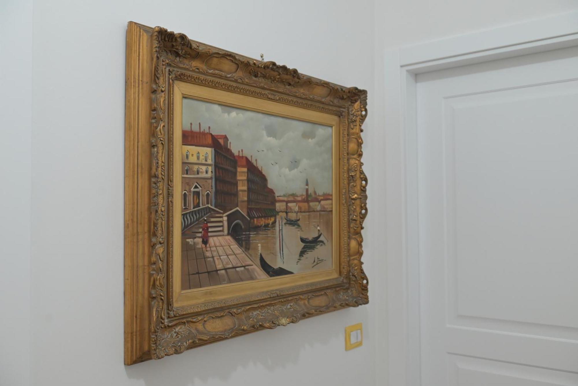 The Rooms Of Swami Бари Екстериор снимка